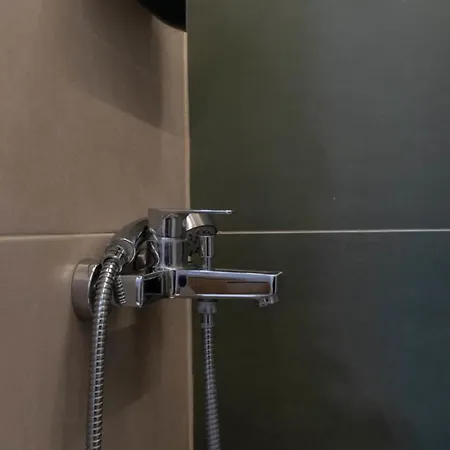 Modern Comfort 1 Bd In Analipsi Apartment *