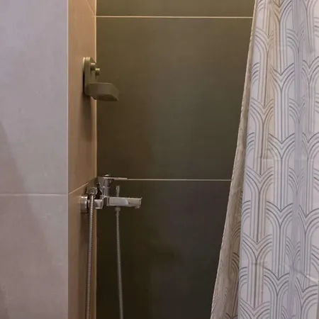 Modern Comfort 1 Bd In Analipsi *