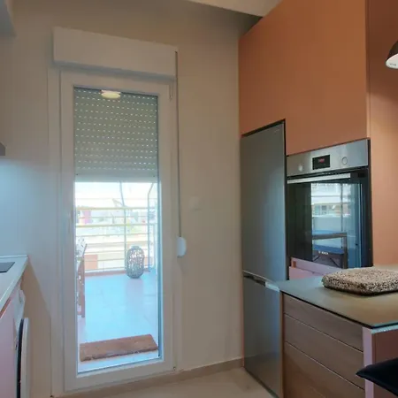 Modern Comfort 1 Bd In Analipsi *